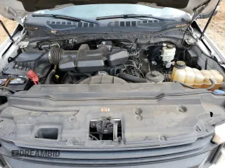 2017 Ford F-250 XL с VIN 1FT7W2A6XHEC05741, выставлен на аукционе Copart как лот 42012215 с пробегом 267 877 миль миль и Списание • Salvage title. История ставок и продаж доступна на DreamBid. Изображение 12.