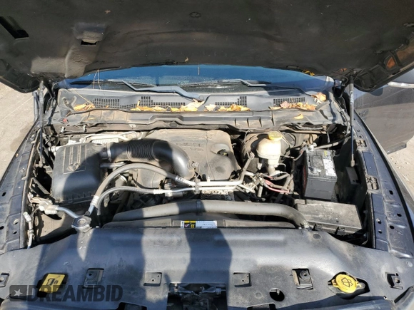 2017 Ram 1500 Rebel z VIN 1C6RR6YT7HS523912, wystawiony jako Copart lot #83148244 z przebiegiem Nie podano mil oraz Szkoda całkowita • Salvage title. Historia ofert i sprzedaży dostępna na DreamBid. Obrazek 11.