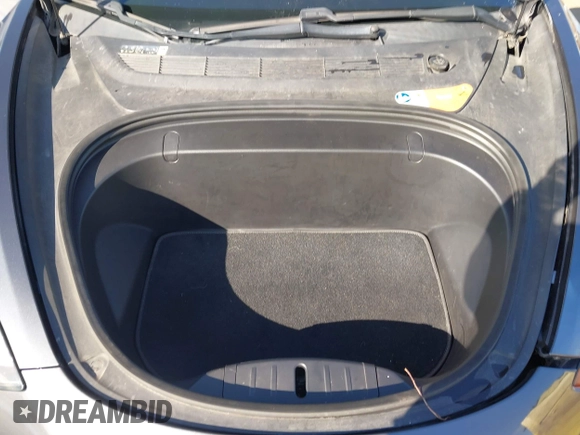 2018 Tesla Model 3 Long Range Battery with VIN 5YJ3E1EA4JF006036, listed as a IAAI auction lot 41934680 with 115,649 mi miles and . Bid and sale history available at DreamBid. Image 10.