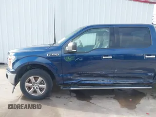 2019 Ford F-150 XL with VIN 1FTEW1C59KKC97620, listed as a IAAI auction lot 42395888 with 71,737 mi miles and . Bid and sale history available at DreamBid. Image 17.