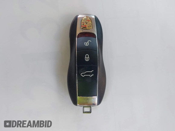 2018 Porsche Macan S with VIN WP1AB2A56JLB40010, listed as a IAAI auction lot 42126731 with 30,016 mi miles and . Bid and sale history available at DreamBid. Image 11.