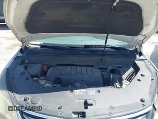 2015 Chevrolet Traverse LT с VIN 1GNKRGKD8FJ100378, выставлен на аукционе IAAI как лот 42074140 с пробегом 141 102 миль миль и . История ставок и продаж доступна на DreamBid. Изображение 10.