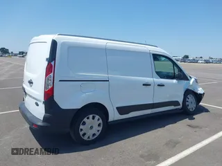 2022 Ford Transit Connect XL z VIN NM0LS7S24N1508002, wystawiony jako IAAI lot #41978578 z przebiegiem 164 860 mil mil oraz . Historia ofert i sprzedaży dostępna na DreamBid. Obrazek 4.