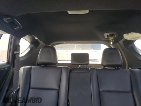 2016 Toyota RAV4 SE with VIN JTMNFREV2GJ072643, listed as a Copart auction lot 63879695 with 104,118 mi miles and Salvage title. Bid and sale history available at DreamBid. Image 10.