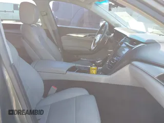 2017 Cadillac CTS RWD with VIN 1G6AP5SX7H0153593, listed as a IAAI auction lot 41627882 with 113,758 mi miles and . Bid and sale history available at DreamBid. Image 5.