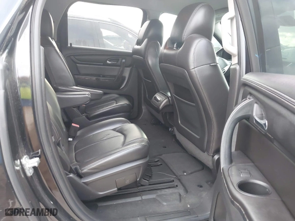2017 GMC Acadia Limited Limited with VIN 1GKKRSKD3HJ198268, listed as a IAAI auction lot 42012273 with 149,800 mi miles. Bid and sale history available at carsss.com. Image 8.