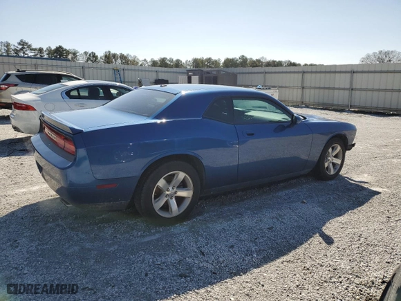 2009 Dodge Challenger SE with VIN 2B3LJ44VX9H604950, listed as a Copart auction lot 45057585 with 116,934 mi miles and Salvage Title. Bid and sale history available at carsss.com. Image 3.