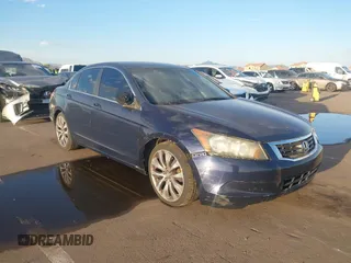 2010 Honda Accord LX with VIN 1HGCP2F3XAA196936, listed as a IAAI auction lot 40160323 with 198,054 mi miles and . Bid and sale history available at DreamBid. Image 1.