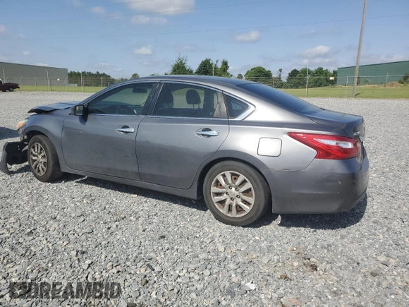 2017 Nissan Altima SL с VIN 1N4AL3AP1HC114159, выставлен на аукционе Copart как лот 56912065 с пробегом 255 520 миль миль и Списание • Salvage title. История ставок и продаж доступна на DreamBid. Изображение 2.
