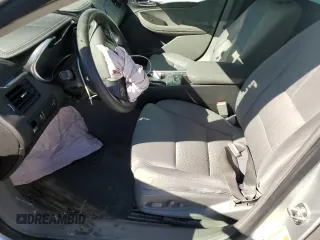 2014 Chevrolet Impala LS z VIN 2G11X5SL8E9227883, wystawiony jako Copart lot #46313965 z przebiegiem 192 209 mil mil oraz Szkoda całkowita • Salvage title. Historia ofert i sprzedaży dostępna na DreamBid. Obrazek 7.