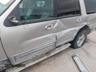 2006 Ford Expedition Special Service with VIN 1FMPU15526LA97931, listed as a IAAI auction lot 41296168 with 160,669 mi miles. Bid and sale history available at carsss.com. Image 6.