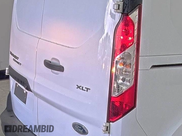 2018 Ford Transit Connect XLT with VIN NM0LS7F78J1379830, listed as a IAAI auction lot 42548580 with 99,621 mi miles and . Bid and sale history available at DreamBid. Image 22.
