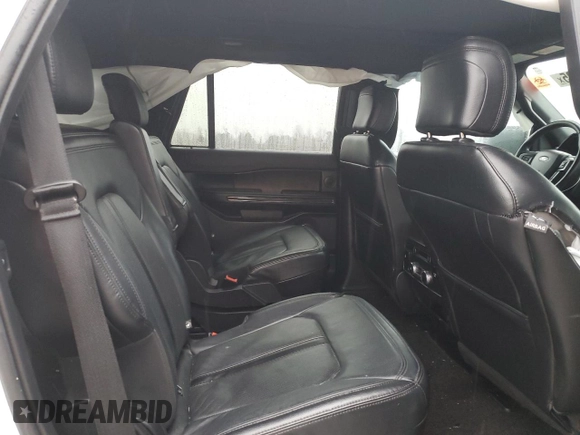2019 Ford Expedition Limited z VIN 1FMJU2AT1KEA78687, wystawiony jako Copart lot #42803195 z przebiegiem 65 589 mil mil oraz Szkoda całkowita • Salvage title. Historia ofert i sprzedaży dostępna na DreamBid. Obrazek 11.