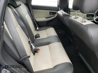 2005 Saab 9-2X Linear z VIN JF4GG61655G053249, wystawiony jako Copart lot #75904134 z przebiegiem 146 613 mil mil oraz Szkody całkowita. Historia ofert i sprzedaży dostępna na DreamBid. Obrazek 11.