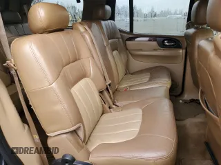 2003 GMC Envoy XL SLT with VIN 1GKES16S036191987, listed as a Copart auction lot 76776604 with 253,889 mi miles and Salvage Title. Bid and sale history available at carsss.com. Image 11.