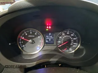 2016 Subaru Impreza 2.0i с VIN JF1GPAA61G8276191, выставлен на аукционе Copart как лот 51055635 с пробегом 88 087 миль миль и Списание • Salvage title. История ставок и продаж доступна на DreamBid. Изображение 9.