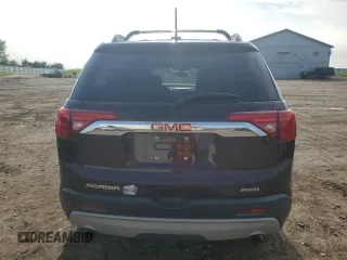 2017 GMC Acadia SLE с VIN 1GKKNSLS9HZ315619, выставлен на аукционе Copart как лот 59476025 с пробегом 137 273 миль миль и Чистый • Clean title. История ставок и продаж доступна на DreamBid. Изображение 6.