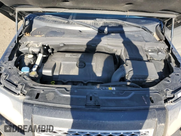 2010 Land Rover LR2 с VIN SALFP2BN1AH197556, выставлен на аукционе Copart как лот 47837535 с пробегом 160 738 миль миль и Списание • Salvage title. История ставок и продаж доступна на DreamBid. Изображение 12.