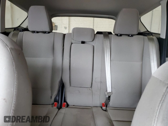 2017 Ford Escape SE with VIN 1FMCU0GD7HUE53039, listed as a Copart auction lot 51157025 with 89,216 mi miles and Salvage Title. Bid and sale history available at DreamBid. Image 10.