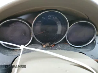 2005 Acura RL z VIN JH4KB16515C020791, wystawiony jako Copart lot #59802735 z przebiegiem Nie podano mil oraz Szkoda całkowita • Salvage title. Historia ofert i sprzedaży dostępna na DreamBid. Obrazek 9.