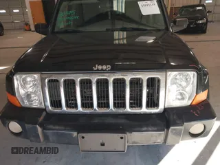 2006 Jeep Commander с VIN 1J8HH48N46C145951, выставлен на аукционе IAAI как лот 41015119 с пробегом 201 018 миль миль и . История ставок и продаж доступна на DreamBid. Изображение 6.