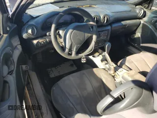 2005 Pontiac Sunfire z VIN 3G2JB12F95S220733, wystawiony jako Copart lot #74266014 z przebiegiem 208 749 mil mil oraz Szkoda całkowita • Salvage title. Historia ofert i sprzedaży dostępna na DreamBid. Obrazek 8.