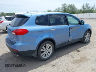 2010 Subaru Tribeca Limited с VIN 4S4WX9GD9A4400812, выставлен на аукционе IAAI как лот 42346461 с пробегом 56 230 миль миль и . История ставок и продаж доступна на DreamBid. Изображение 4.