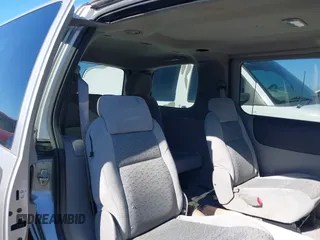 2008 Chevrolet Uplander LS with VIN 1GNDV23178D161136, listed as a IAAI auction lot 41413970 with 175,443 mi miles. Bid and sale history available at carsss.com. Image 8.