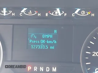2018 Ford F-150 XL с VIN 1FTEW1CG5JKC57079, выставлен на аукционе IAAI как лот 42524901 с пробегом 127 333 миль миль и . История ставок и продаж доступна на DreamBid. Изображение 15.