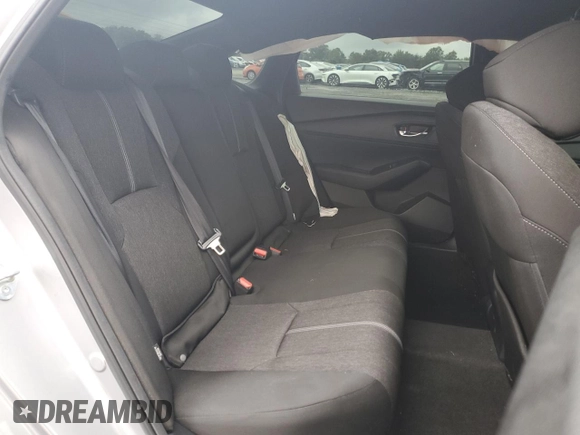 2023 Honda Accord Sport с VIN 1HGCY2F55PA037510, выставлен на аукционе Copart как лот 57072055 с пробегом 42 739 миль миль и Списание • Salvage title. История ставок и продаж доступна на DreamBid. Изображение 10.