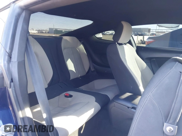 2018 Ford Mustang EcoBoost with VIN 1FA6P8TH9J5166551, listed as a IAAI auction lot 41391819 with 119,739 mi miles and . Bid and sale history available at DreamBid. Image 8.