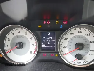2014 Subaru Impreza Special Sports Limited with VIN JF1GPAR61EH270294, listed as a IAAI auction lot 42590001 with 135,427 mi miles and . Bid and sale history available at DreamBid. Image 7.