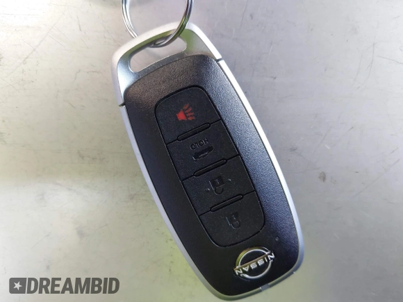 2025 Nissan Sentra S z VIN 3N1AB8BV9SY308821, wystawiony jako IAAI lot #42367623 z przebiegiem 2 098 mil mil oraz . Historia ofert i sprzedaży dostępna na DreamBid. Obrazek 11.