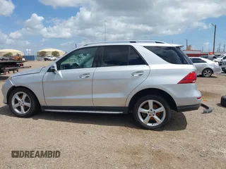 2016 Mercedes-Benz GLE 350 with VIN 4JGDA5JB4GA780497, listed as a IAAI auction lot 42430763 with 179,663 mi miles and . Bid and sale history available at DreamBid. Image 15.