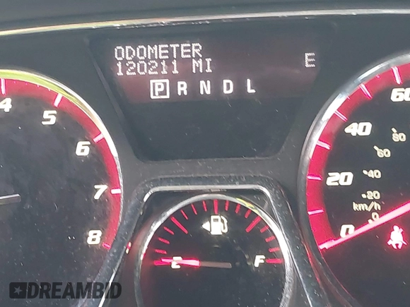 2014 GMC Acadia SLE with VIN 1GKKVNED9EJ339655, listed as a IAAI auction lot 42259543 with 120,211 mi miles and . Bid and sale history available at DreamBid. Image 15.