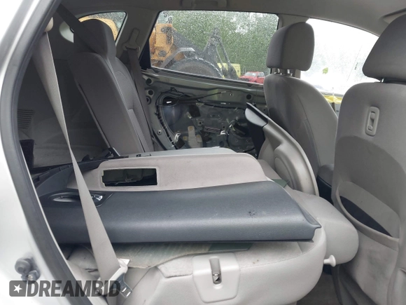 2011 Nissan Rogue S z VIN JN8AS5MV9BW689283, wystawiony jako IAAI lot #42321097 z przebiegiem 143 889 mil mil oraz . Historia ofert i sprzedaży dostępna na DreamBid. Obrazek 8.