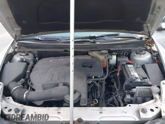 2010 Chevrolet Malibu 1LT with VIN 1G1ZC5EB5AF115867, listed as a IAAI auction lot 42101925 with 174,468 mi miles and . Bid and sale history available at DreamBid. Image 10.