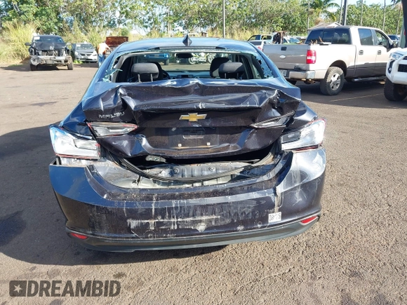 2022 Chevrolet Malibu LS with VIN 1G1ZB5STXNF186987, listed as a IAAI auction lot 41556551 with 28,569 mi miles and . Bid and sale history available at DreamBid. Image 16.