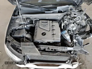 2016 Audi A4 Premium z VIN WAUAFAFL9GN002477, wystawiony jako Copart lot #89119495 z przebiegiem Nie podano mil oraz Szkoda całkowita • Salvage title. Historia ofert i sprzedaży dostępna na DreamBid. Obrazek 13.