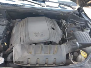 2014 Jeep Grand Cherokee Limited with VIN 1C4RJEBT6EC187548, listed as a IAAI auction lot 42210601 with 138,451 mi miles and . Bid and sale history available at DreamBid. Image 10.