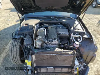 2019 Mercedes-Benz CLS with VIN WDD2J5JB3KA027974, listed as a Copart auction lot 79080404 with 52,447 mi miles and Salvage Title. Bid and sale history available at carsss.com. Image 11.