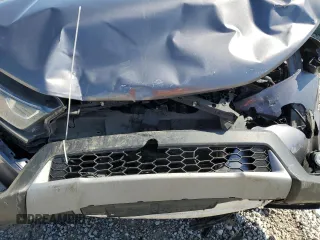 2018 Honda CR-V EX-L with VIN 7FARW2H82JE020902, listed as a Copart auction lot 52338385 with 94,096 mi miles and Salvage Title. Bid and sale history available at carsss.com. Image 13.