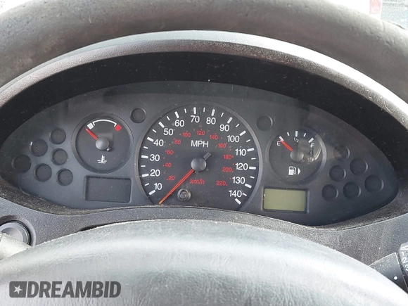 2007 Ford Focus S z VIN 1FAHP34N37W161610, wystawiony jako IAAI lot #42370742 z przebiegiem Nie podano mil oraz . Historia ofert i sprzedaży dostępna na DreamBid. Obrazek 7.