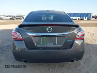 2013 Nissan Altima SV with VIN 1N4AL3AP3DN449874, listed as a IAAI auction lot 42003117 with 98,711 mi miles and . Bid and sale history available at carsss.com. Image 17.