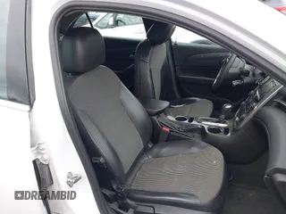 2015 Chevrolet Malibu LT with VIN 1G11C5SL5FF200516, listed as a IAAI auction lot 42048359 with 127,984 mi miles and . Bid and sale history available at DreamBid. Image 5.