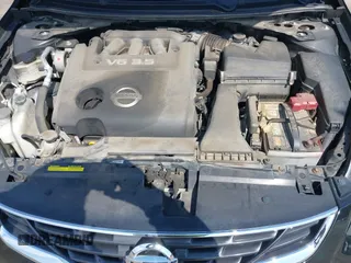2012 Nissan Altima 3.5 SR with VIN 1N4BL2EP8CC120042, listed as a IAAI auction lot 42053011 with 105,516 mi miles. Bid and sale history available at carsss.com. Image 10.