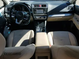 2016 Subaru Outback 2.5i with VIN 4S4BSBAC8G3313759, listed as a Copart auction lot 45385955 with 180,072 mi miles and Salvage title. Bid and sale history available at DreamBid. Image 8.
