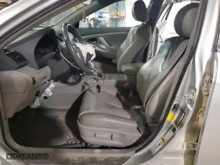 2011 Toyota Camry LE with VIN 4T4BF3EK9BR192776, listed as a Copart auction lot 47608305 with 191,678 mi miles and Salvage Title. Bid and sale history available at carsss.com. Image 7.