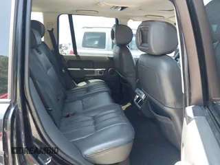 2006 Land Rover Range Rover HSE с VIN SALMF15466A238724, выставлен на аукционе IAAI как лот 42561519 с пробегом 265 944 миль миль и . История ставок и продаж доступна на DreamBid. Изображение 8.