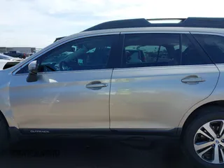 2019 Subaru Outback Limited with VIN 4S4BSANC0K3207951, listed as a IAAI auction lot 41969571 with 28,991 mi miles and . Bid and sale history available at DreamBid. Image 14.